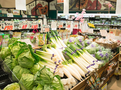 岩手県盛岡市の家事代行 Yutoriumu（ユートリウム）/買い物代行・同行