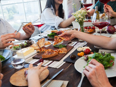 岩手県盛岡市の家事代行 Yutoriumu（ユートリウム）/ホームパーティサービス