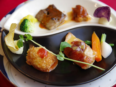 岩手県盛岡市の家事代行 Yutoriumu（ユートリウム）/パーソナルシェフ