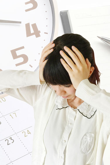 岩手県盛岡市の家事代行 Yutoriumu（ユートリウム）/悩み