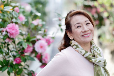 岩手県盛岡市の家事代行 Yutoriumu（ユートリウム）/50代女性の声